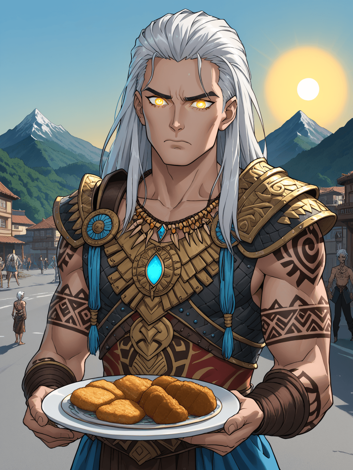 Thumbnail of Kaelen