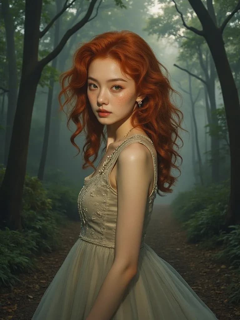 Thumbnail of Луана
