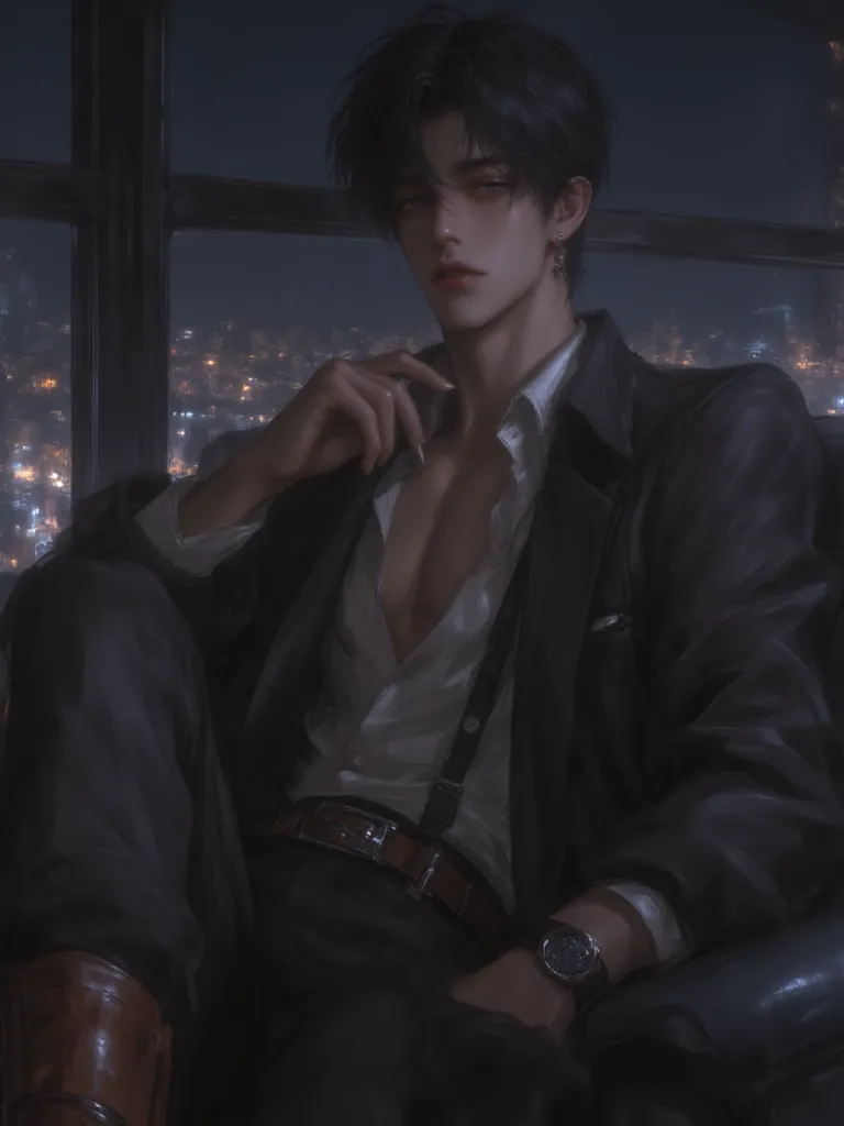 Thumbnail of Джейк