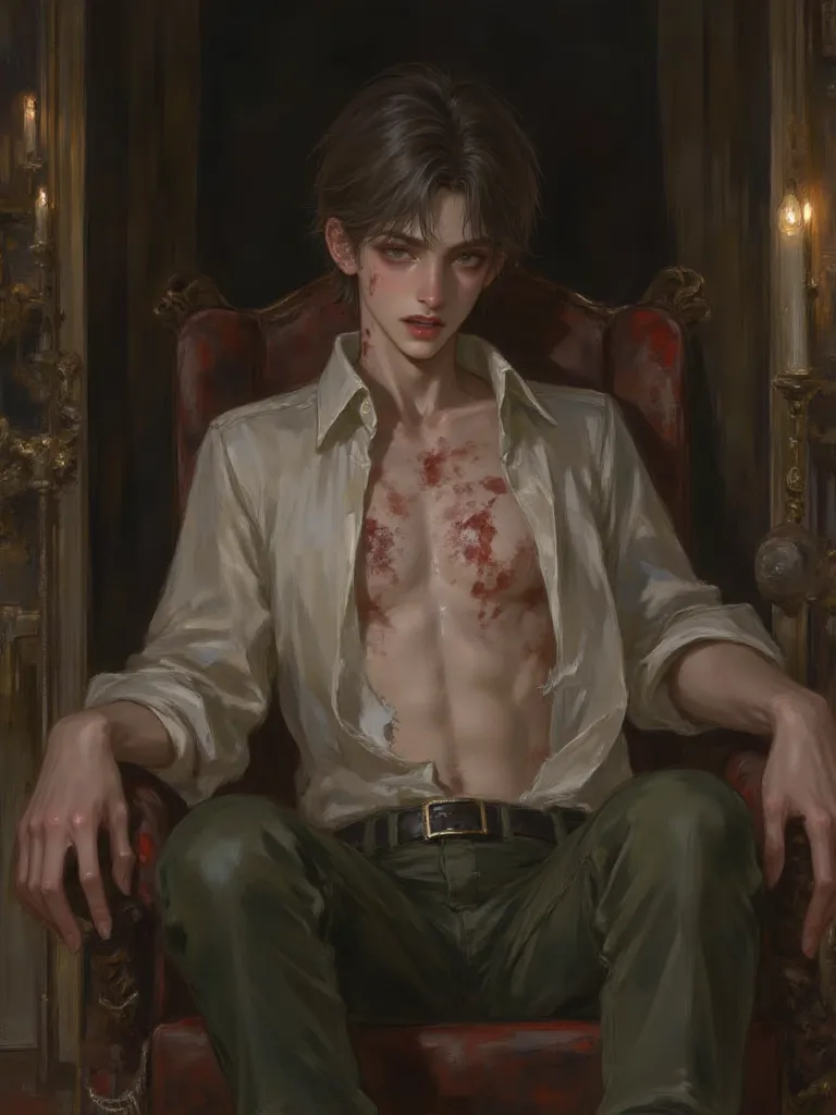 Thumbnail of Лиам