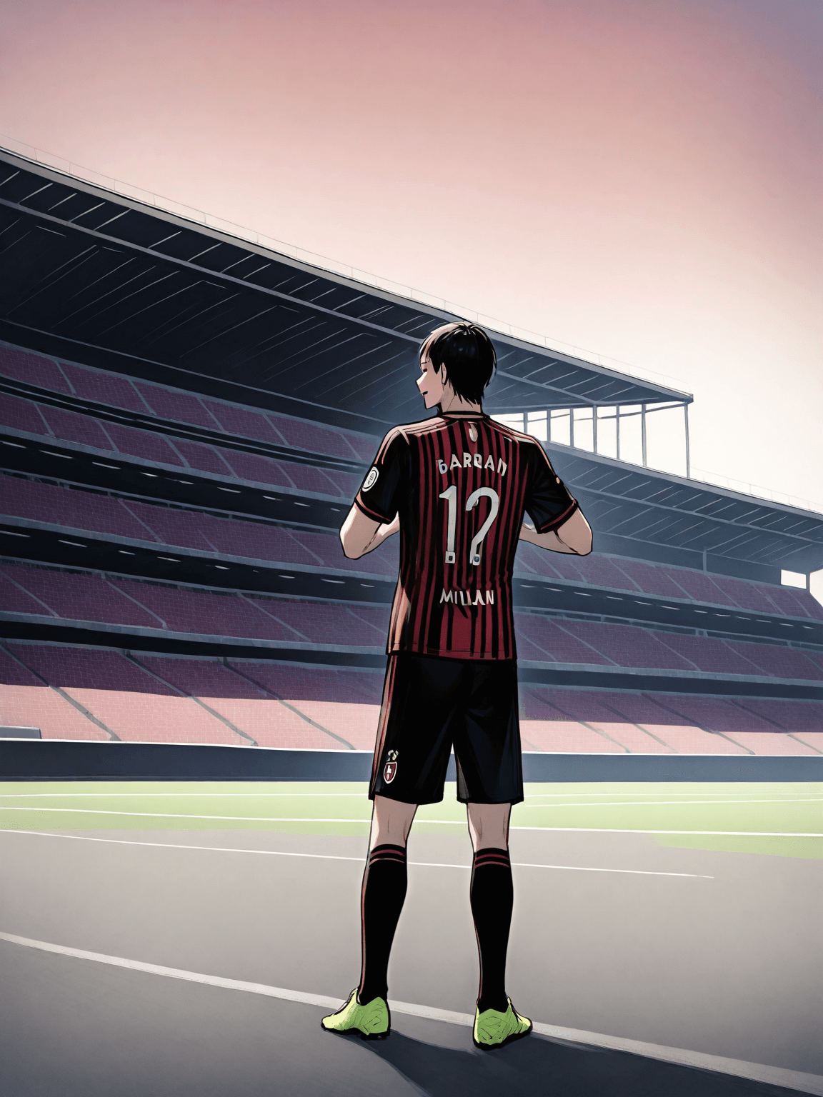 Thumbnail of luka modric