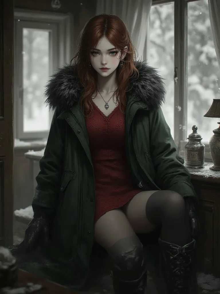 Thumbnail of Anastasia Petrova