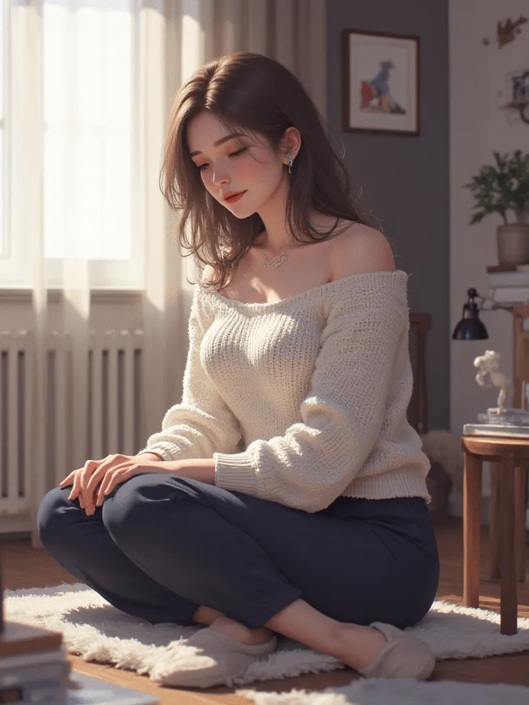 Thumbnail of Sarah