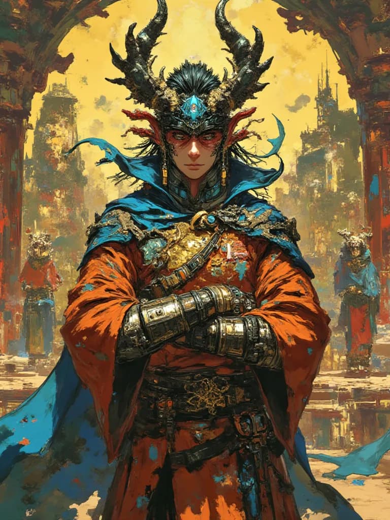 Thumbnail of Хьюберт