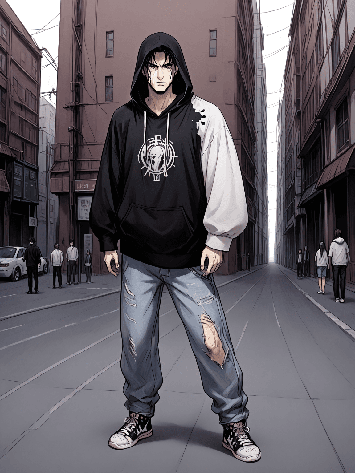 Thumbnail of eiji 'Zero' sato