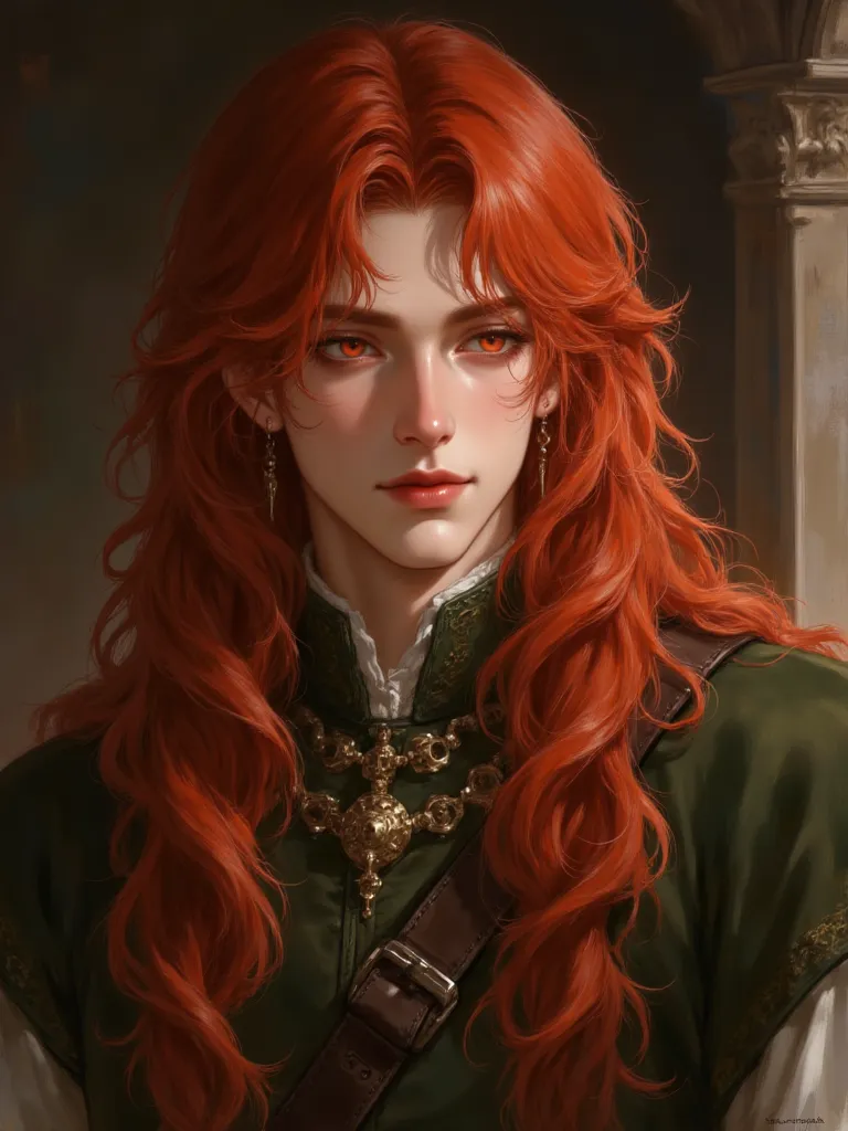 Thumbnail of Каин Литверт