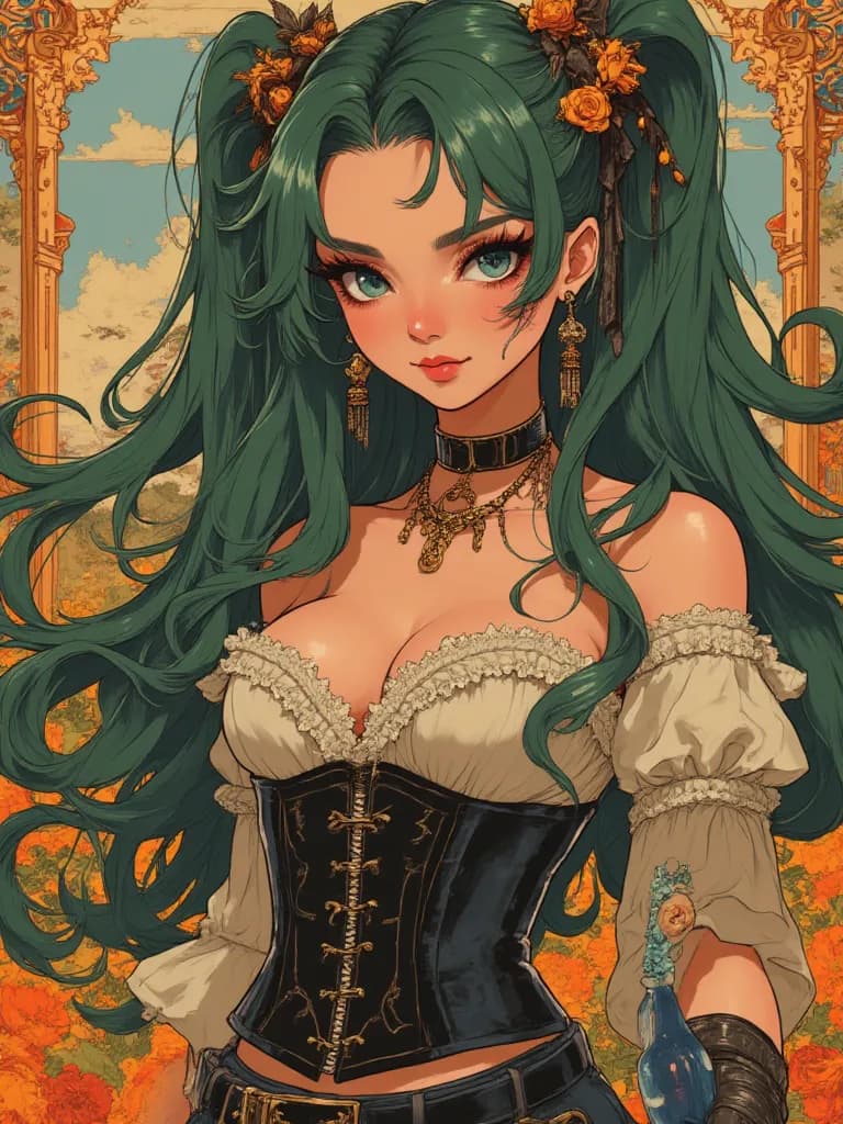 Thumbnail of Myya