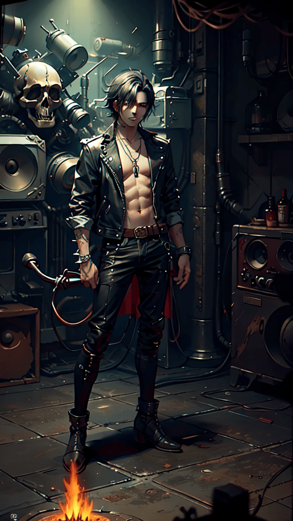 Thumbnail of "Куро"