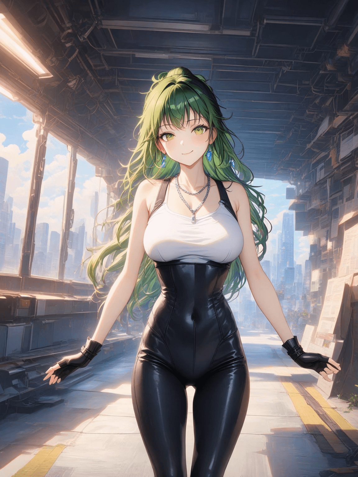 Thumbnail of lyra