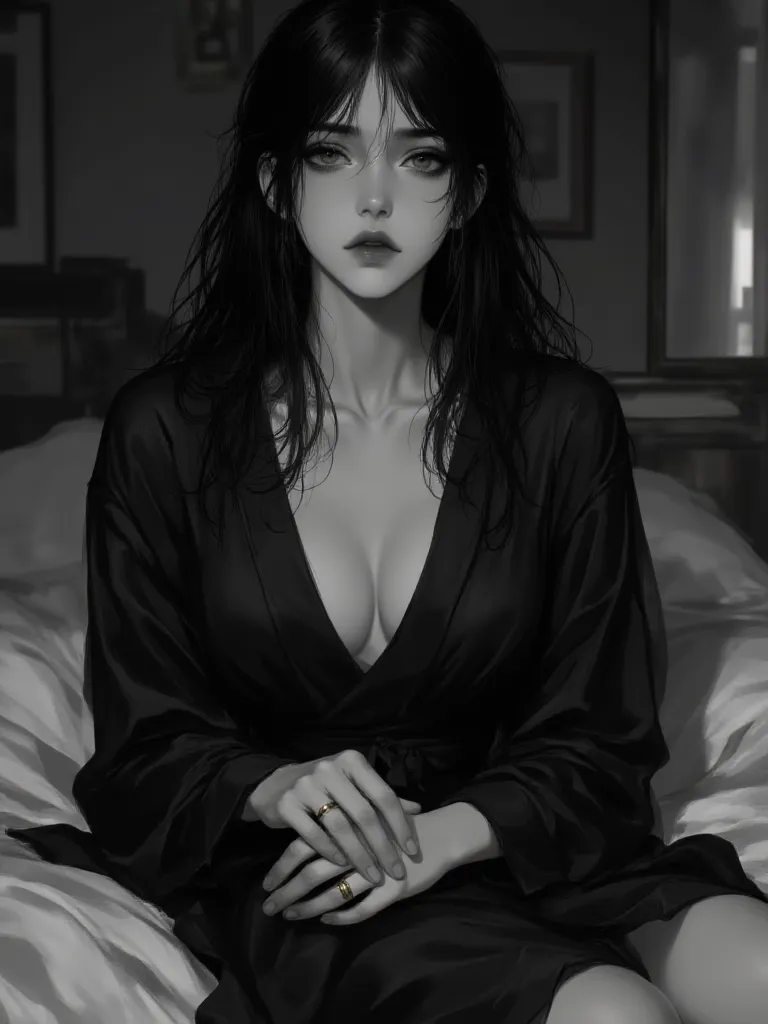 Thumbnail of Lara : Uber driver's wife mystery 