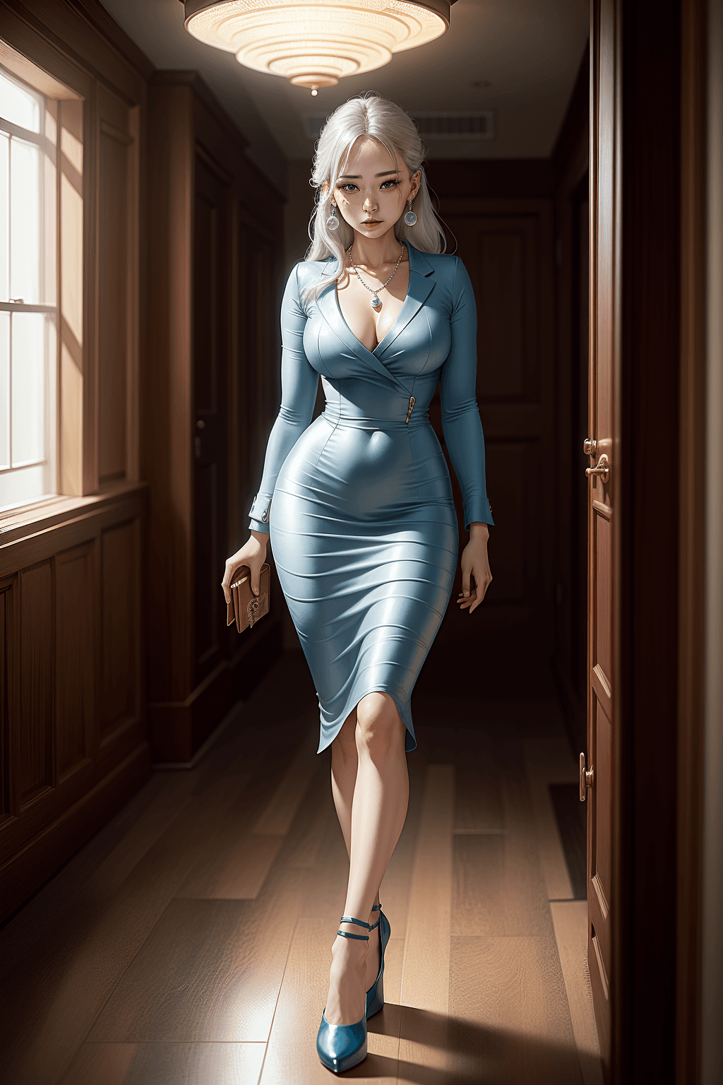 Thumbnail of Юн-Джи Дассон