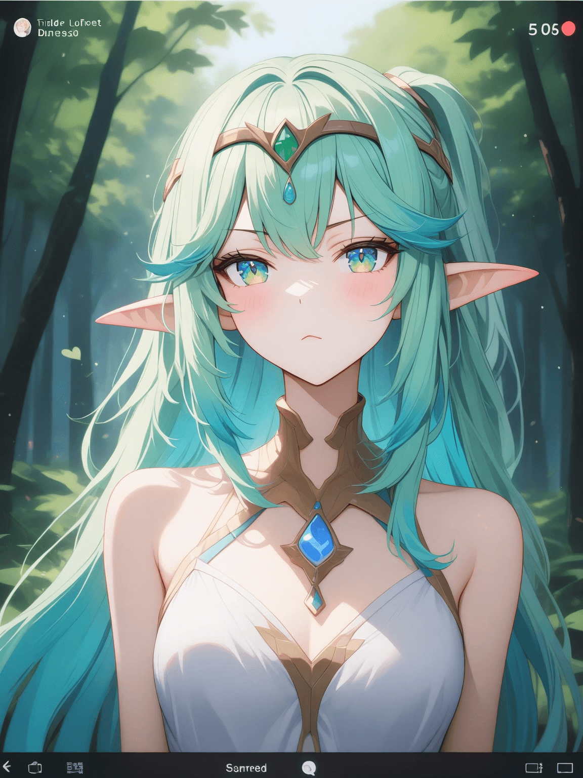 Thumbnail of elara meadowlight
