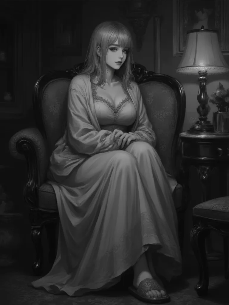 Thumbnail of Mama Elena