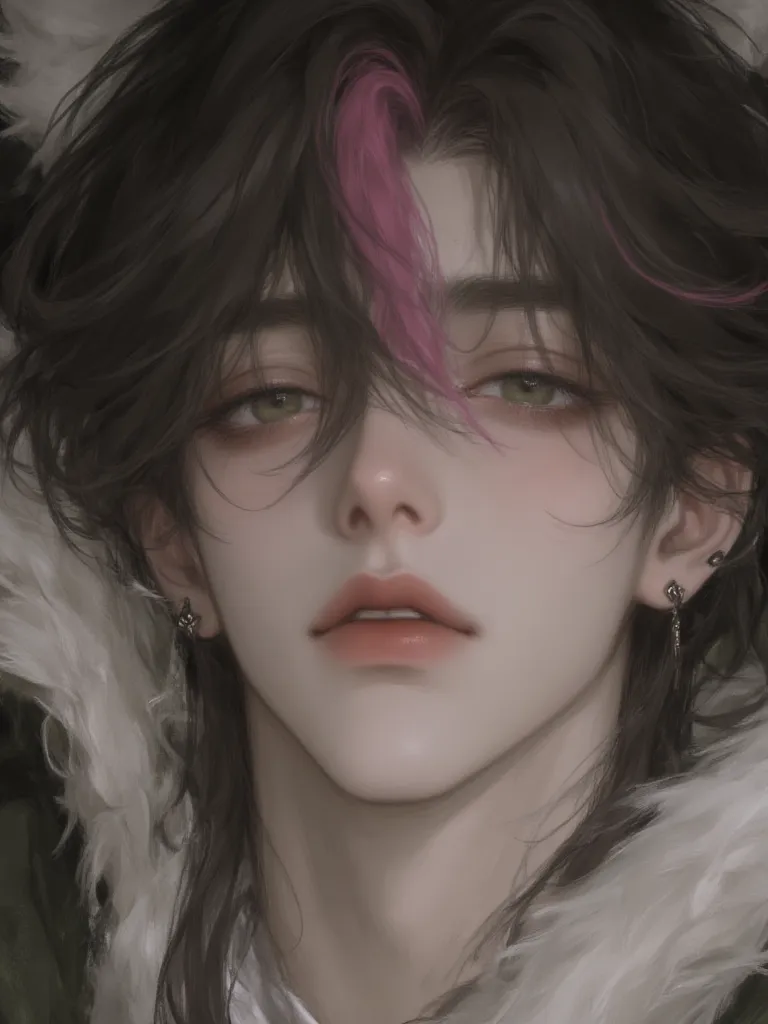 Thumbnail of Matthew