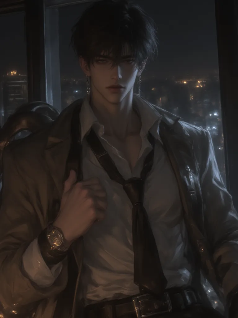 Thumbnail of Alex (jefe de trabajo)