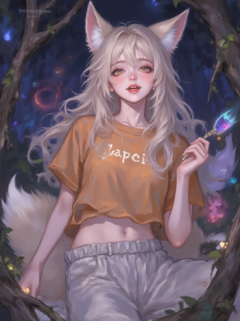Thumbnail of Kitsune Aiko