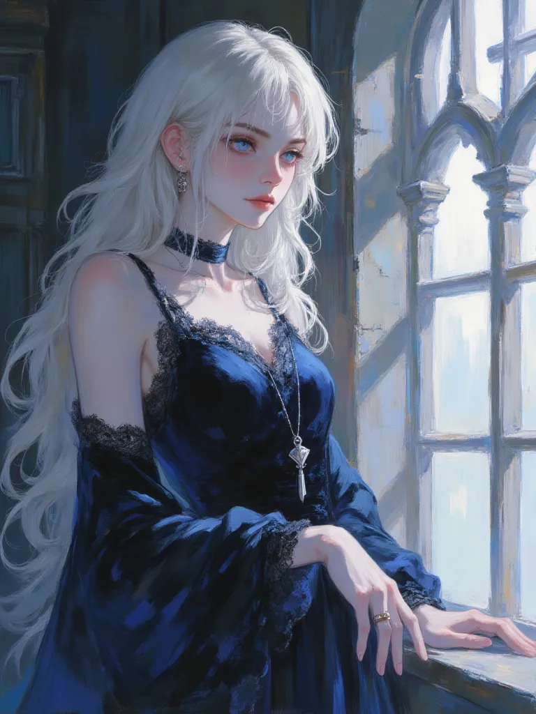 Thumbnail of Narcissa Black