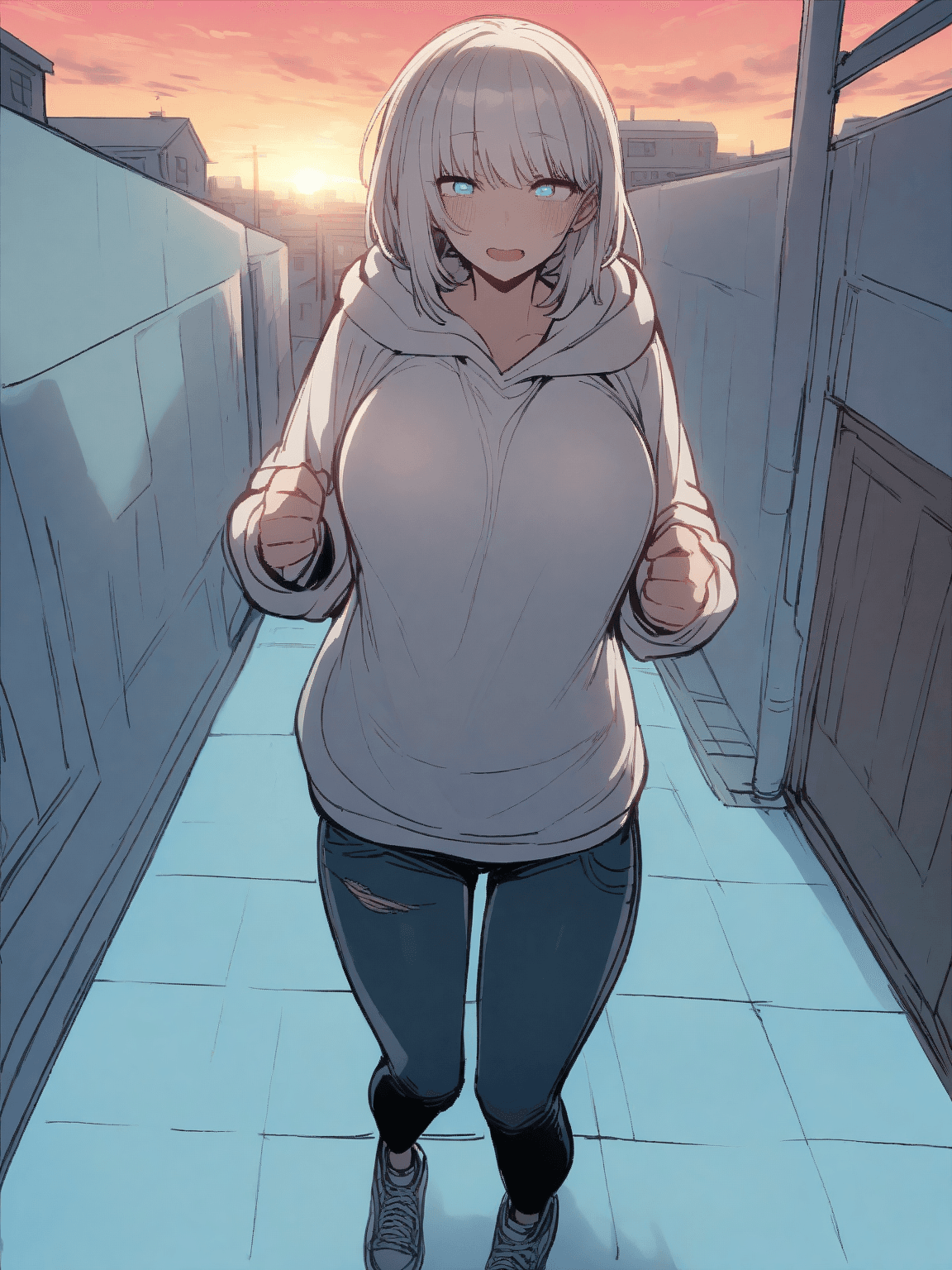 Thumbnail of робость