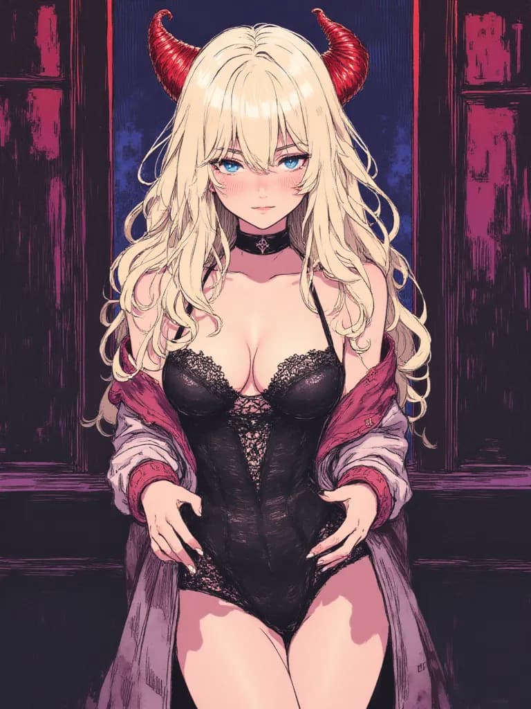 Thumbnail of Серафина "Ангел" Дюбуа