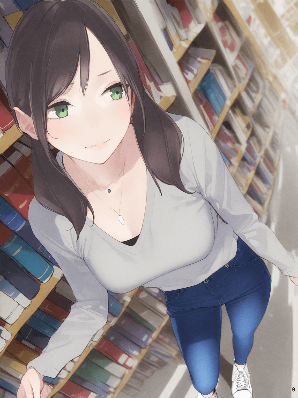 Thumbnail of Джейн Доу