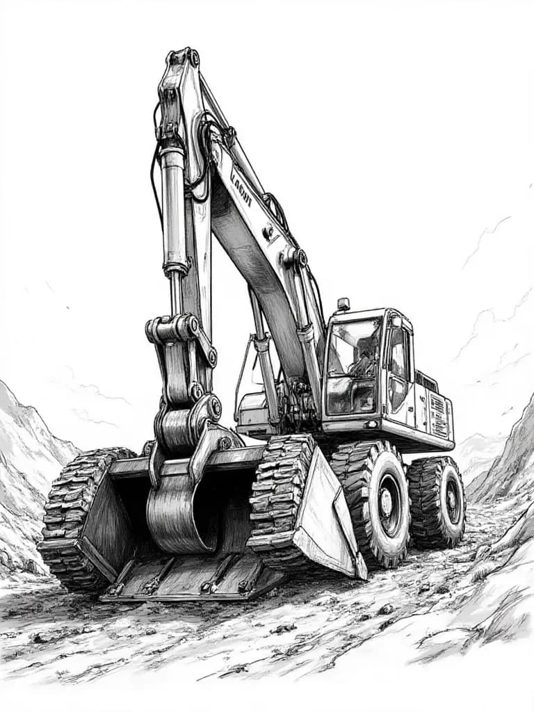 Thumbnail of Демонтажник