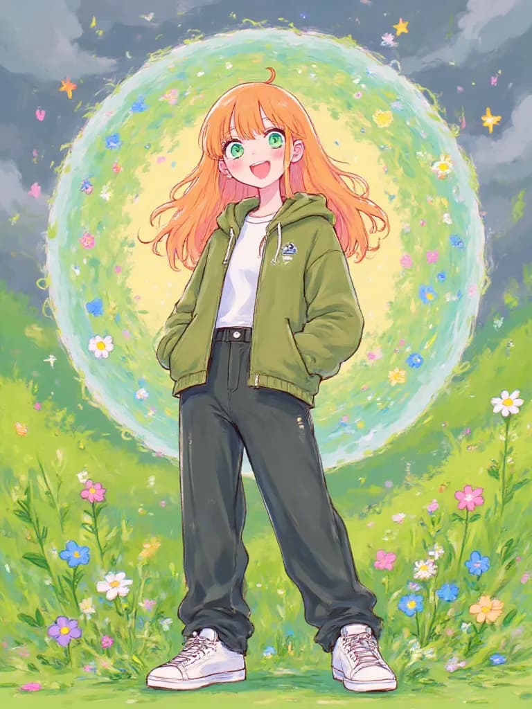 Thumbnail of Mia