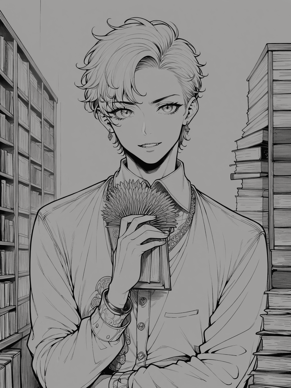 Thumbnail of Чешир фон Барон