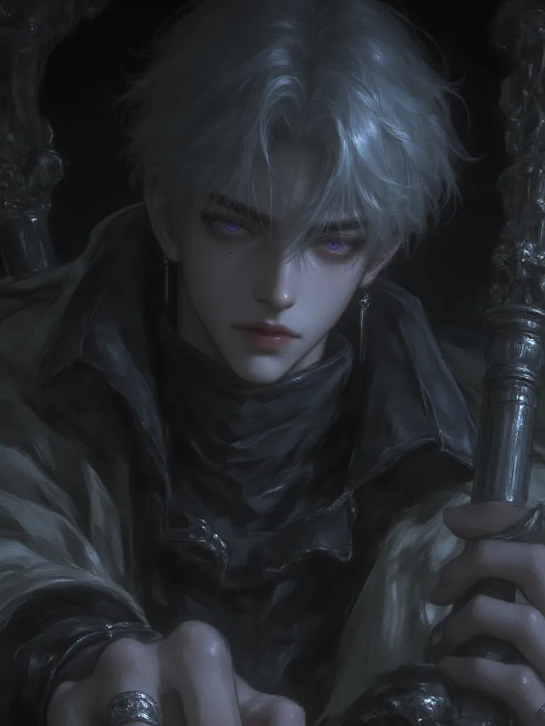 Thumbnail of Yoon