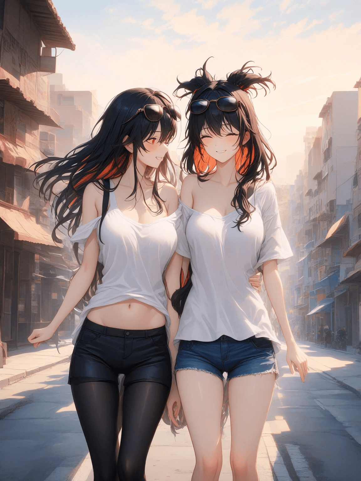 Thumbnail of Лилу и Клара