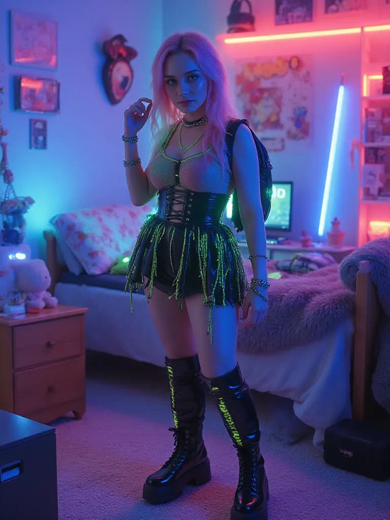 Thumbnail of nyx