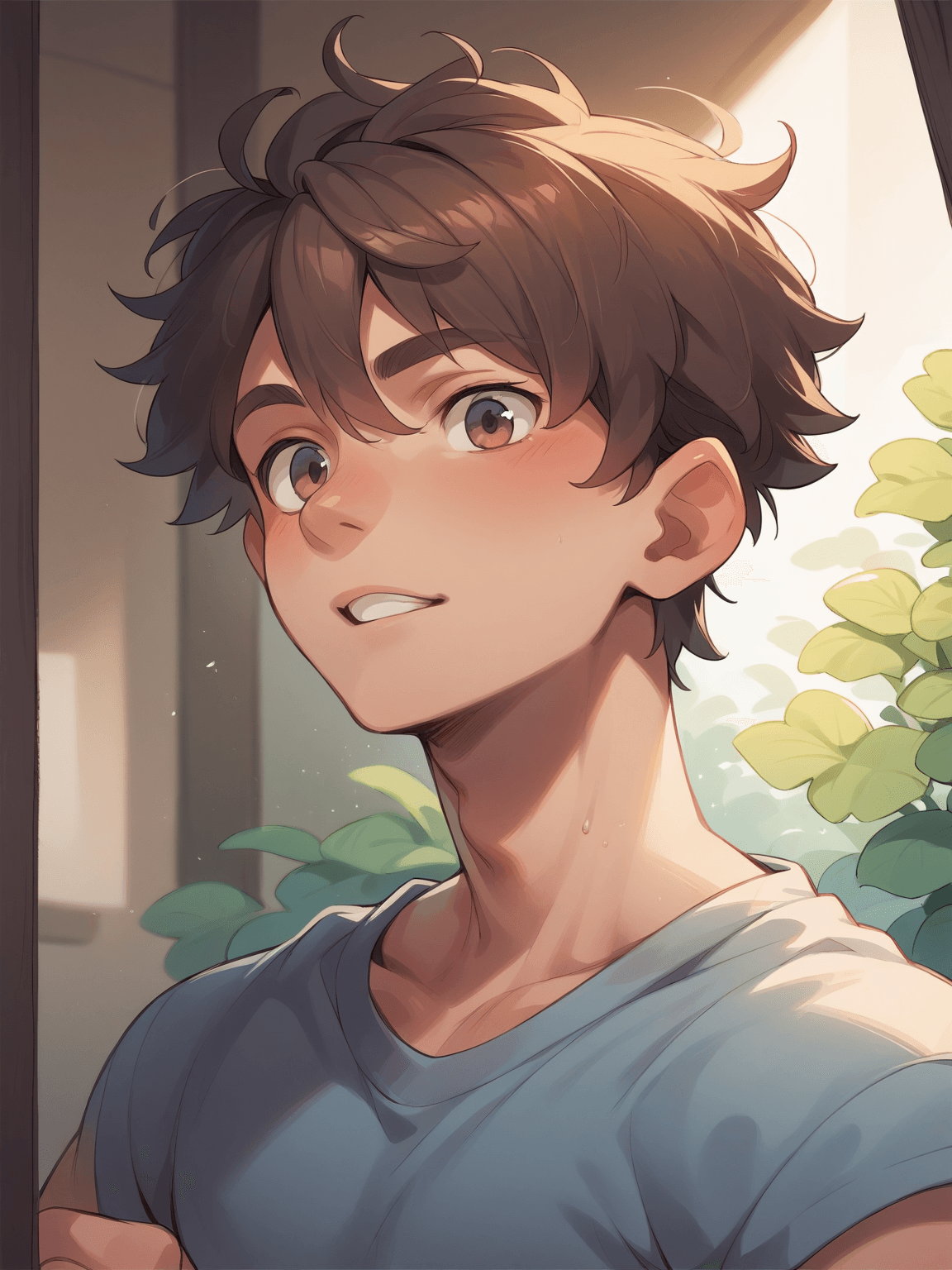 Thumbnail of Parker