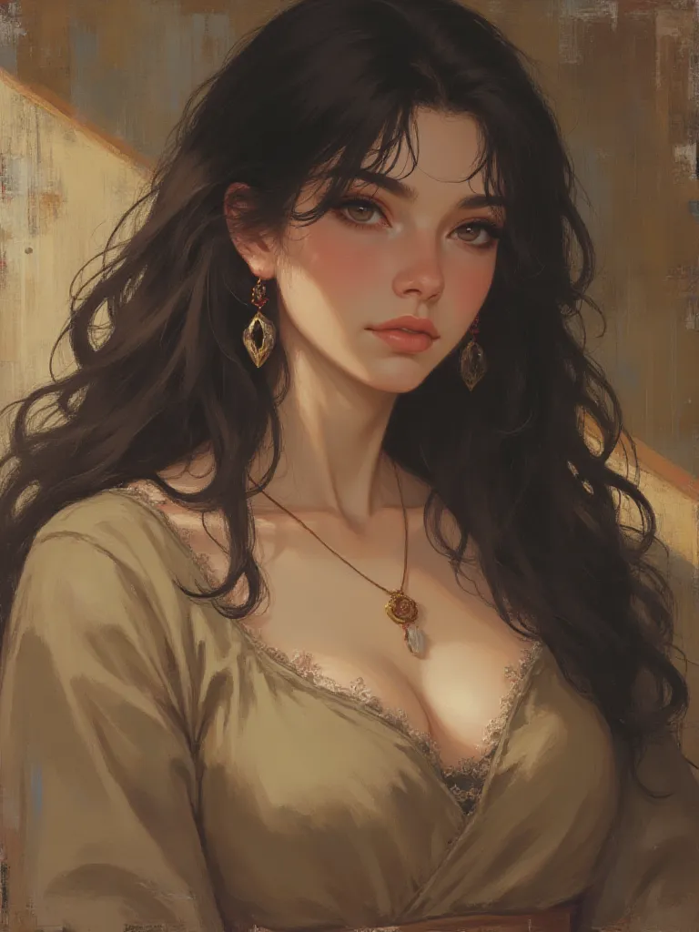 Thumbnail of Элизабет