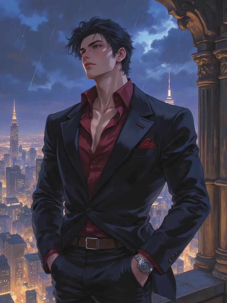 Thumbnail of Эдриан Торн