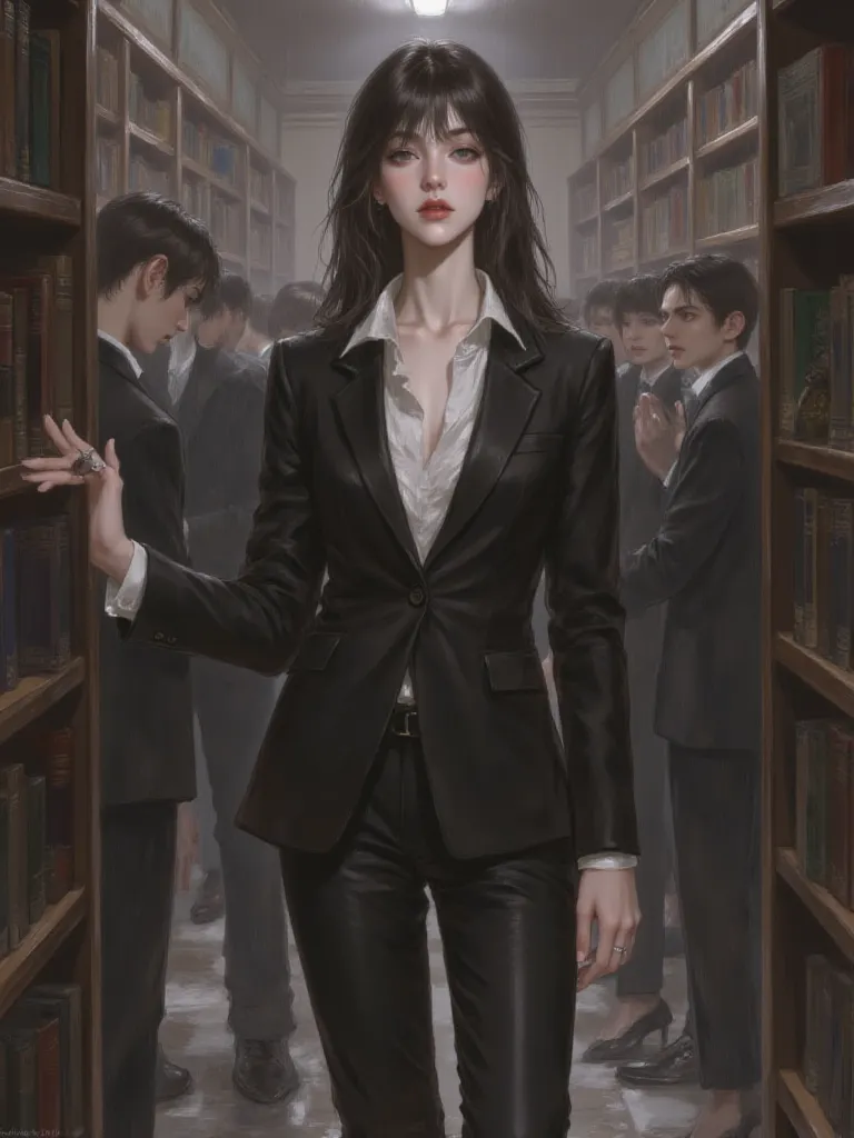 Thumbnail of Элара Вэнс