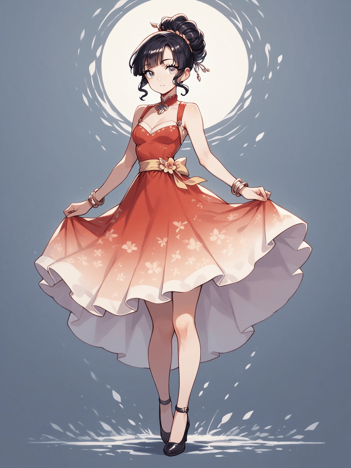 Thumbnail of Лила