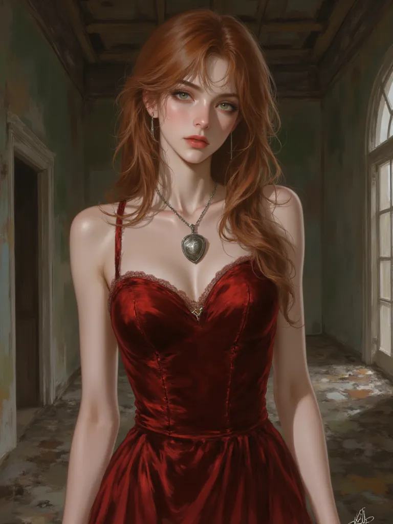 Thumbnail of Леди Серафина "Сера" Торн