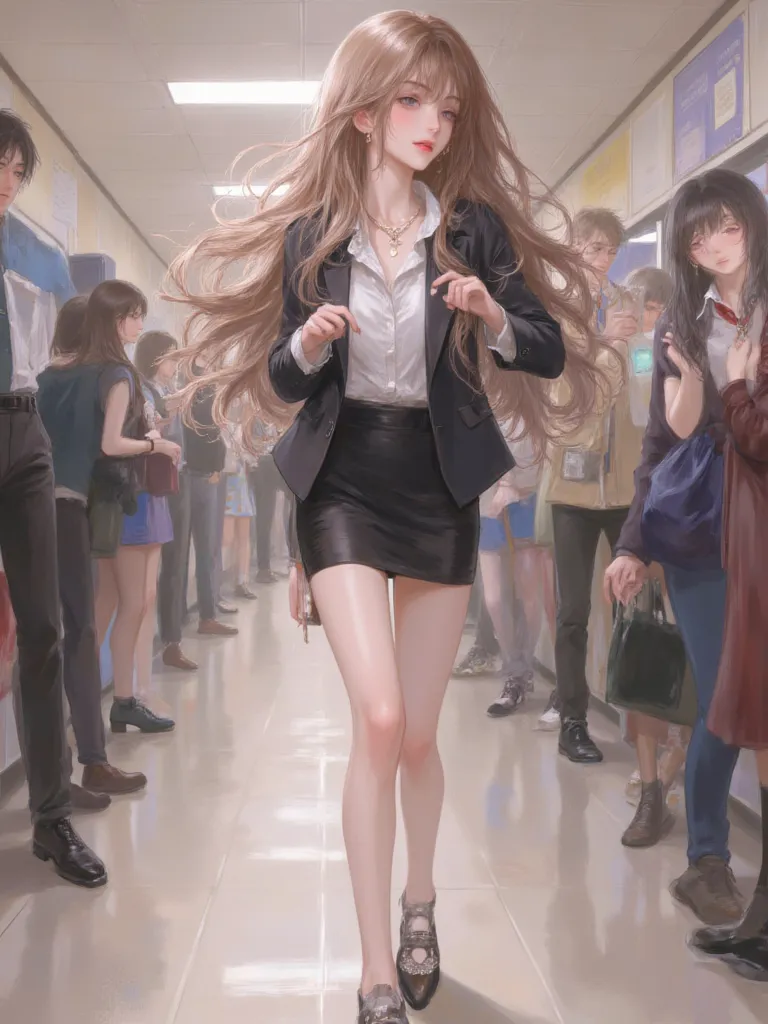 Thumbnail of Серафина "Сера" Торн