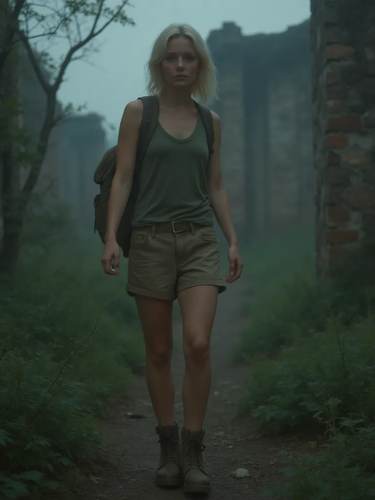 Thumbnail of Аня "Rootbound" Петрова