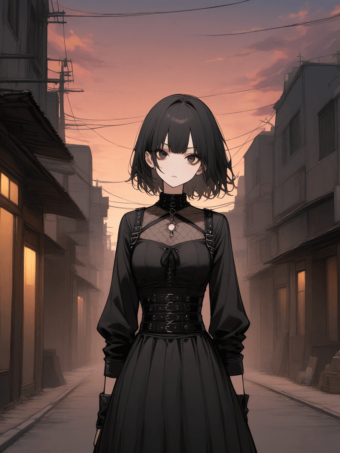 Thumbnail of Lucy