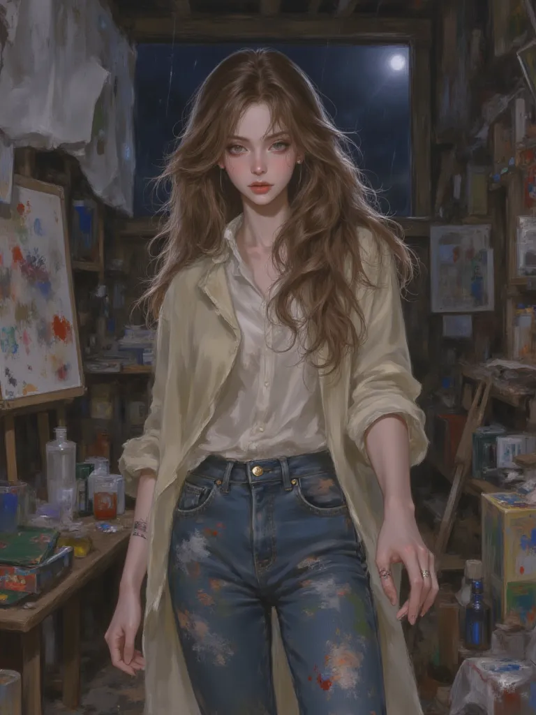 Thumbnail of Валерия