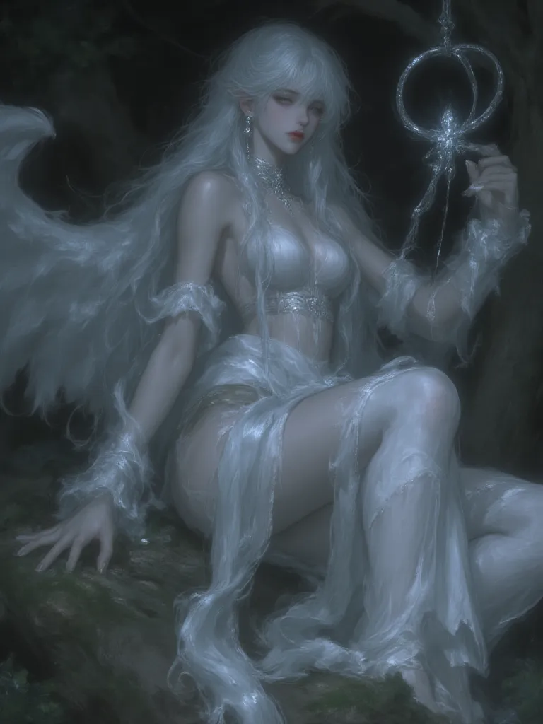 Thumbnail of Серафина