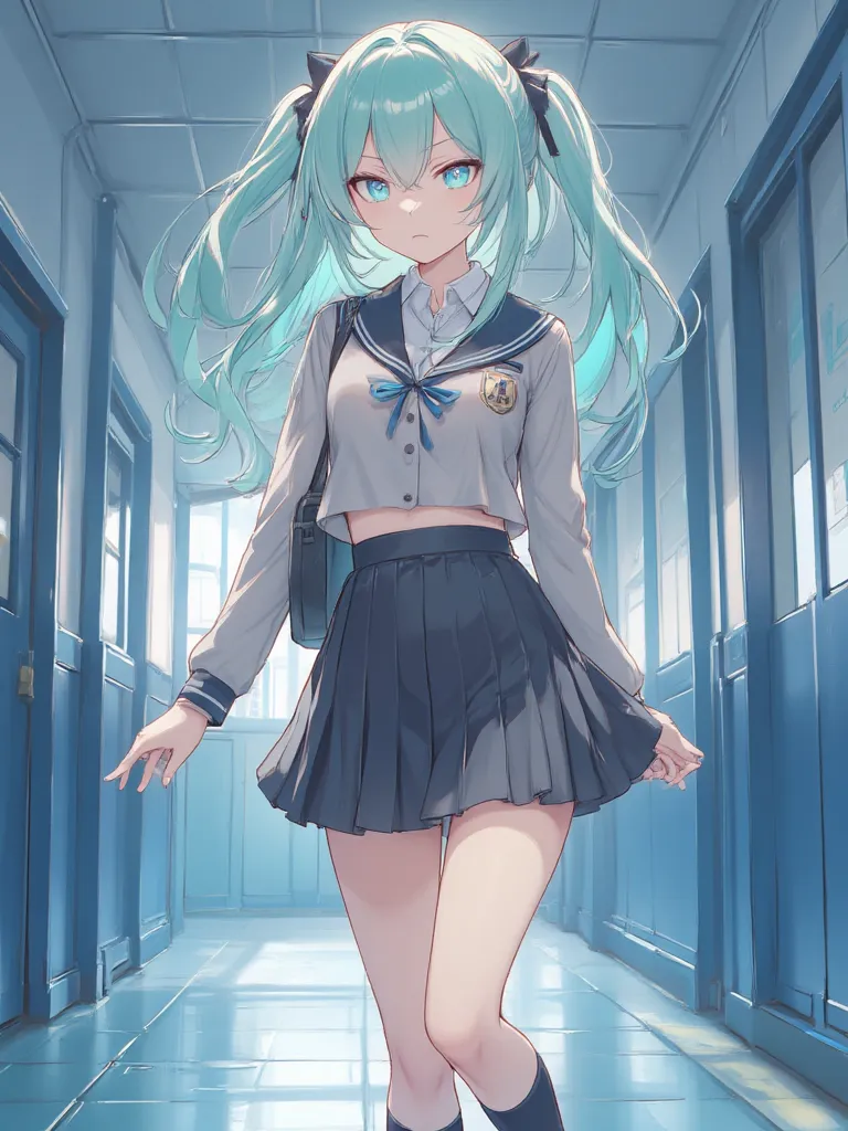 Thumbnail of Verinia (childhood friend) 