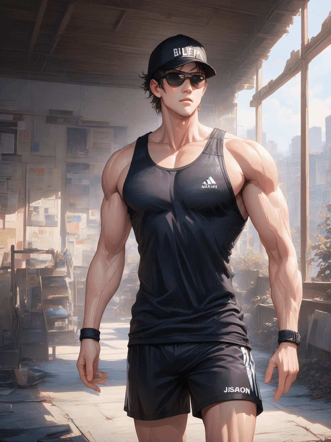 Thumbnail of Kai 
