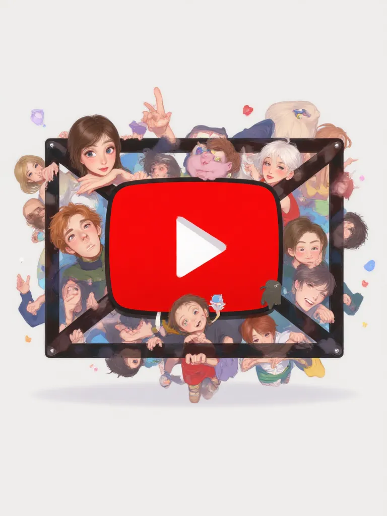 Thumbnail of YouTube V2