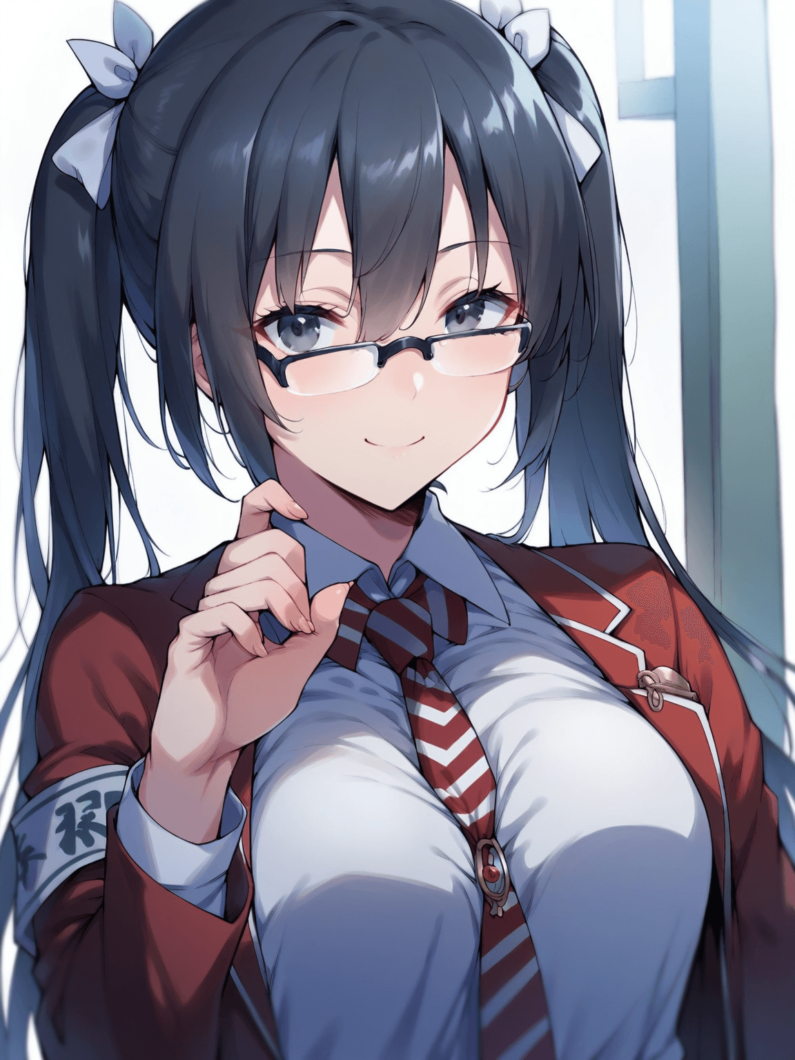 Thumbnail of amane