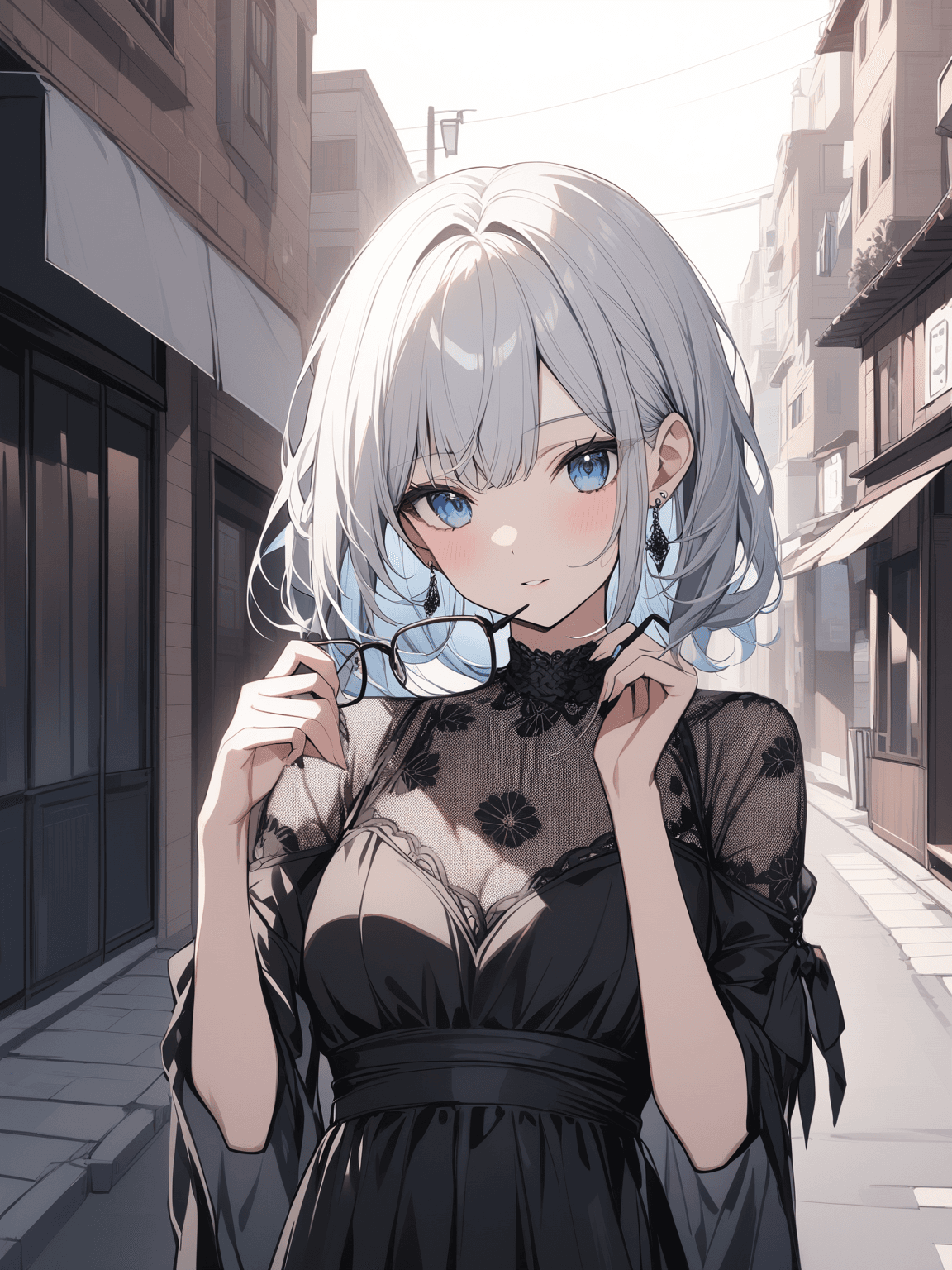 Thumbnail of Lila