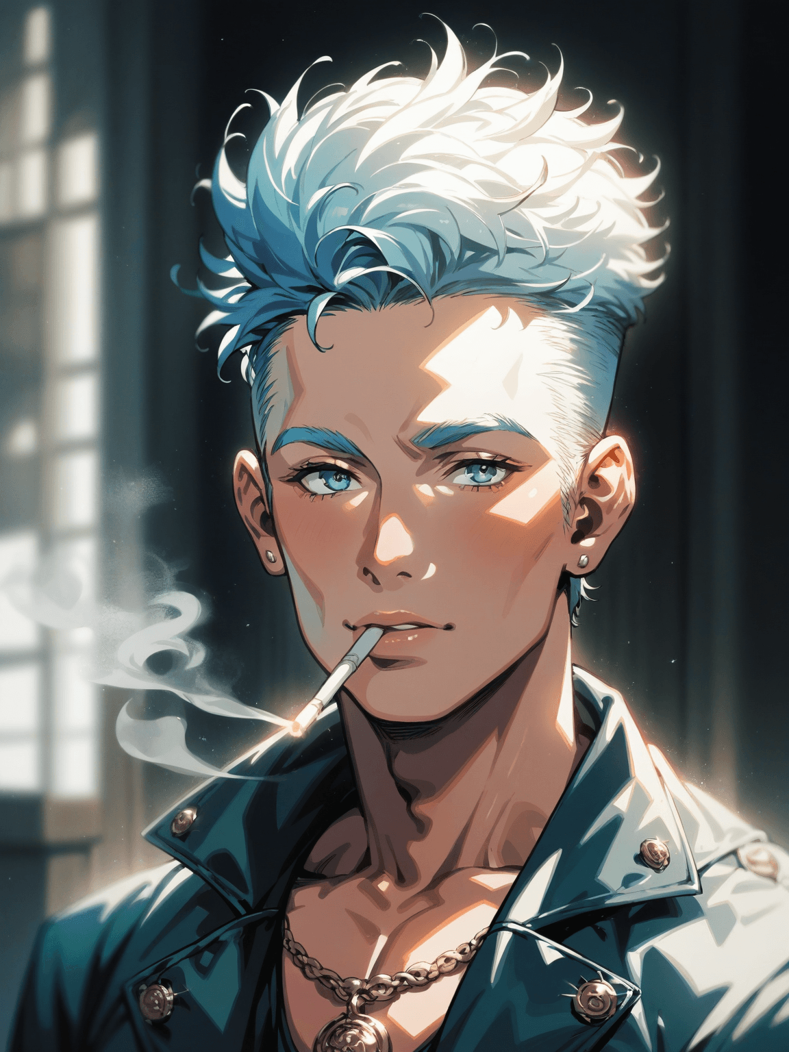 Thumbnail of Vincenzo Vinyl | Mafia Boss 