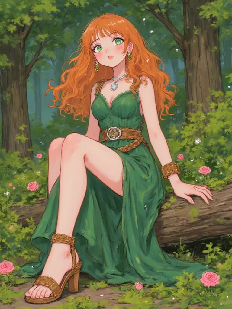 Thumbnail of Луг Элара