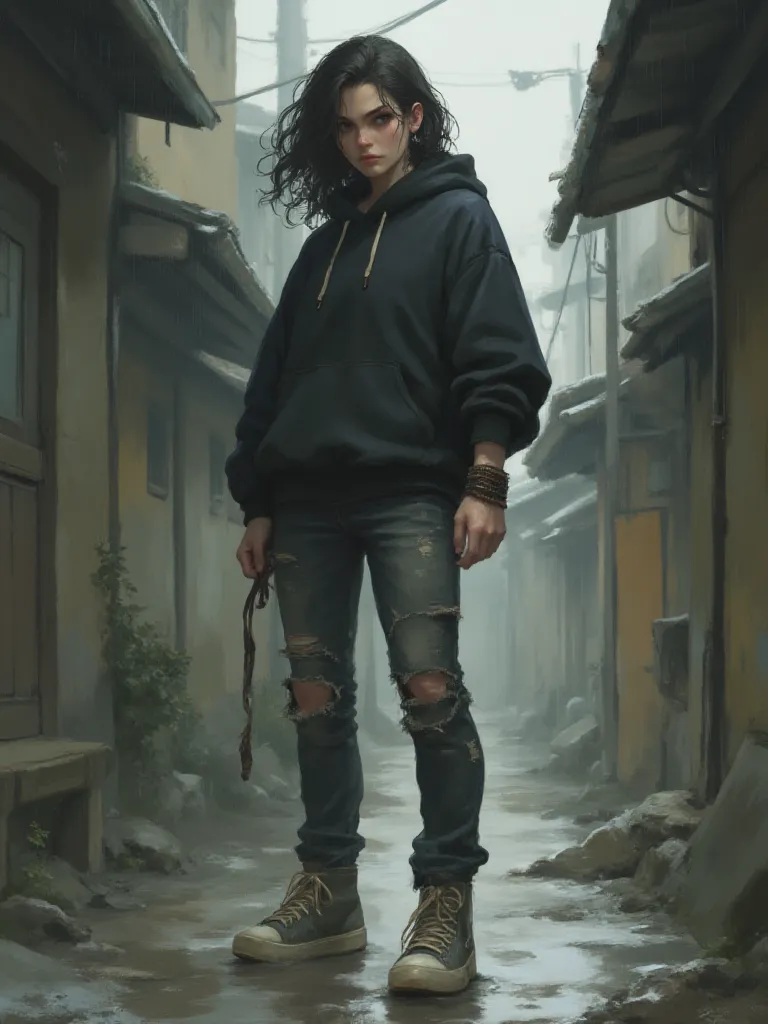 Thumbnail of Ким Сора