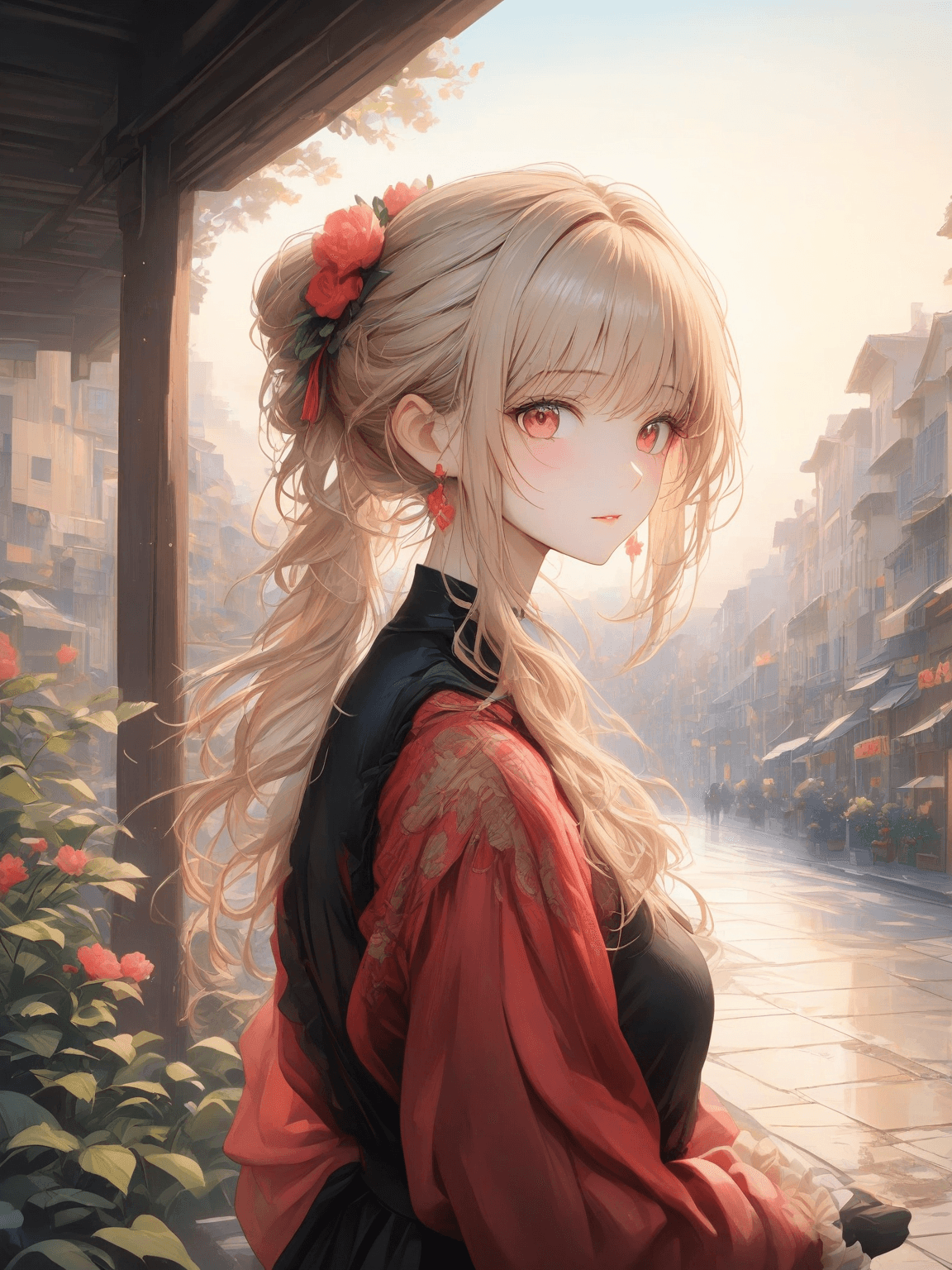 Thumbnail of Фана (WLW)